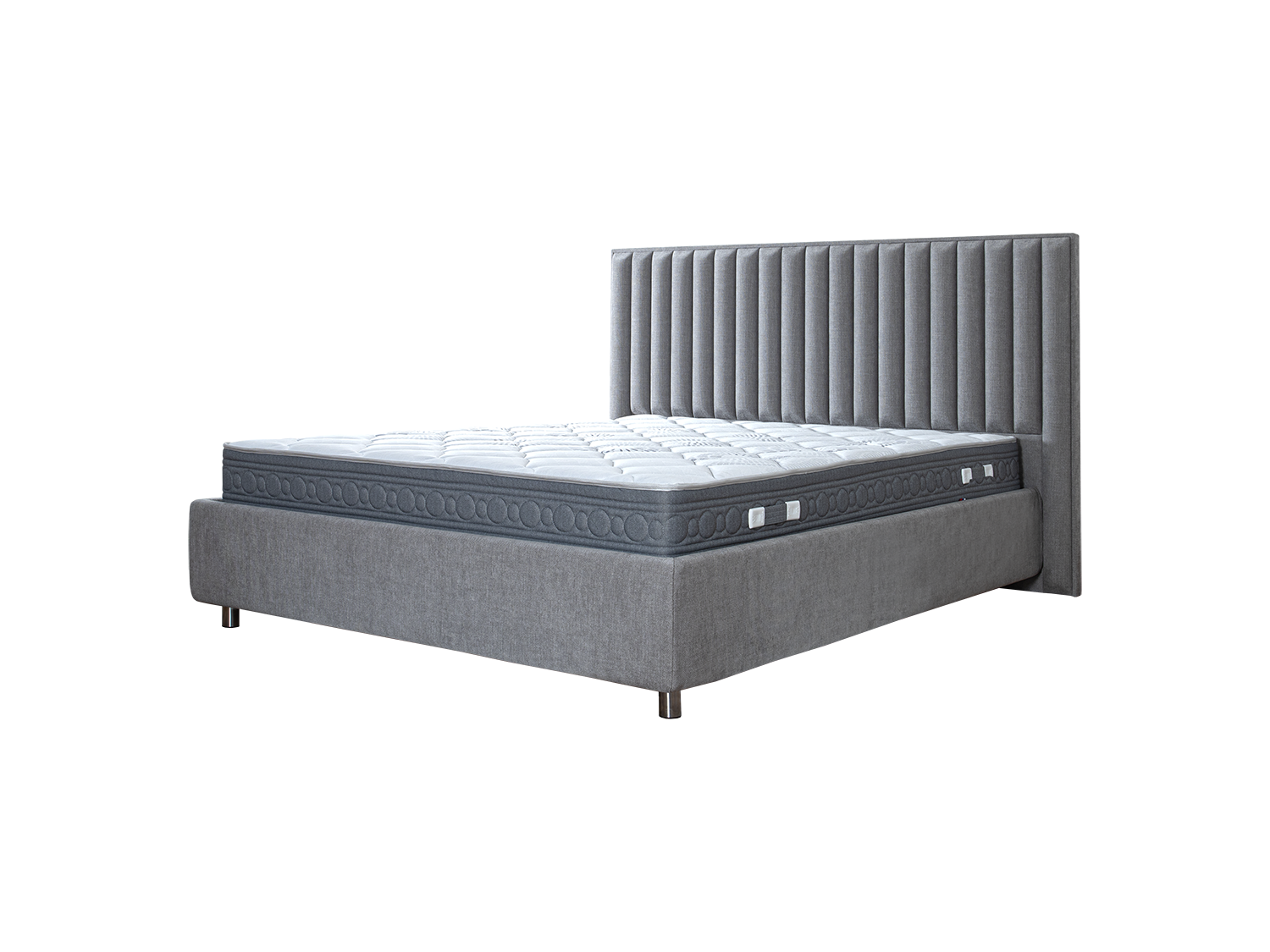 Кровать Capri plus