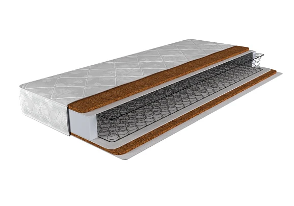 Матрас ортопедический Comfort Bio